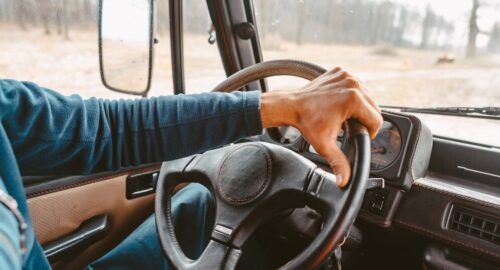 В Тюмени возросла стоимость обслуживания авто перед летом