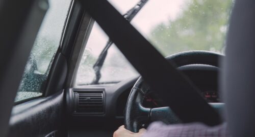 Десятибалльные пробки парализовали движение в Новосибирске