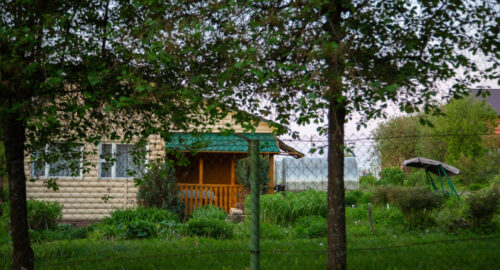 Тюменским дачникам рассказали о смертельной болезни, проникающей через царапины