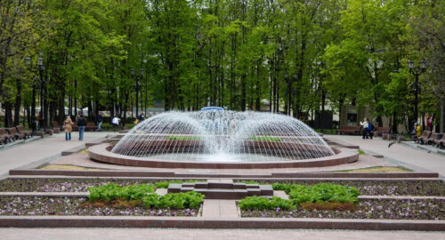Для томичей опубликовали программу празднования Сабантуя 7 июня