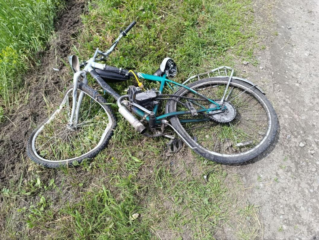 Водитель КамАЗа насмерть сбил 15-летнего мальчика в Тюменской области