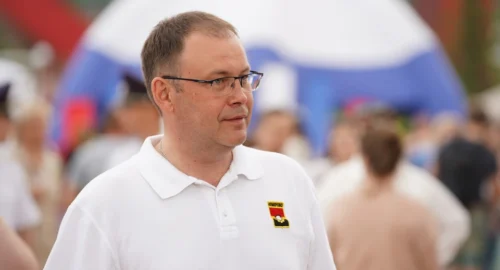 Губернатор Кузбасса рассказал, как отметил 9 Мая
