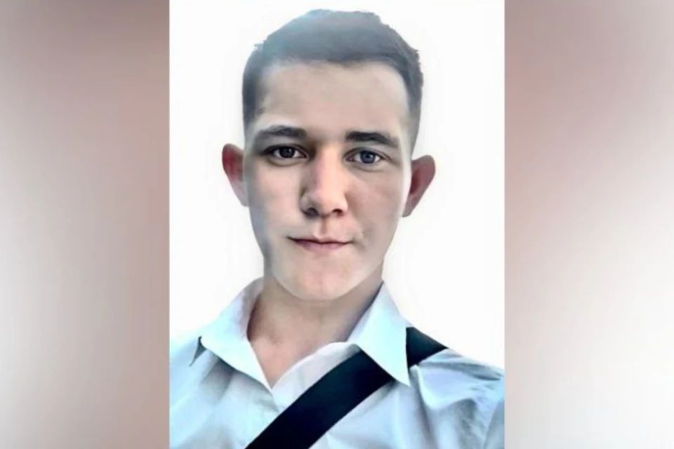 Под Новосибирском без вести исчез 18-летний юноша