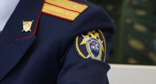 Адвоката из Томска подозревают в попытке скрыть улики во время обыска