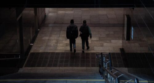 За контракты на ремонт подземных переходов развернулась борьба в Омске