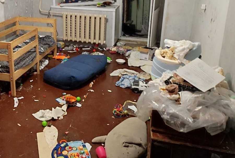Глава СК разбирается в причинах гибели ребенка в Минусинске