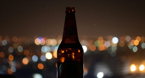 Продажа алкоголя в Кузбассе 24 мая будет запрещена