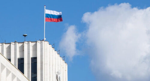 Sohu: министр иностранных дел РФ Лавров ответил США в «американском стиле»