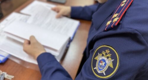 В Кемерове мигрант приставал к 19-летней девушке на улице
