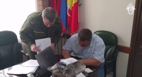 Экс-мэра Анжеро-Судженска осудят за многомиллионные махинации