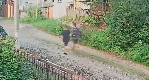 В Бердске 17-летний подросток разбил угнанный автомобиль