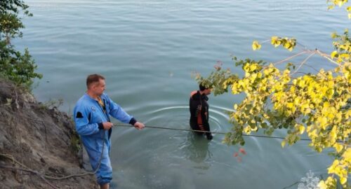 В Тюменской области на водоемах погибли десять человек