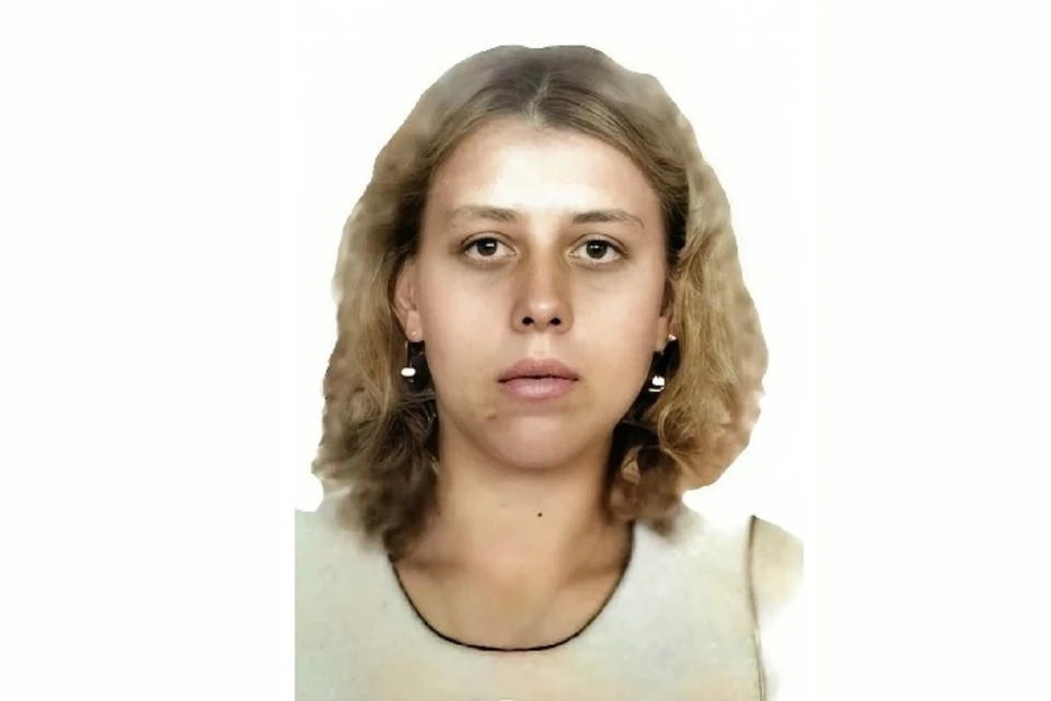 В Новосибирске ищут нуждающуюся в медицинской помощи 40-летнюю женщину