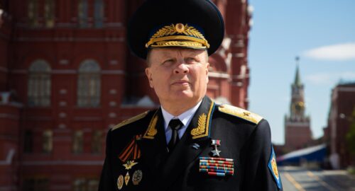 «Офицеры России» считают нападение ВСУ на Курскую область аналогом рейда Басаева