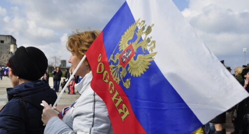 Новосибирцы узнали о праздничной программе на День народного единства