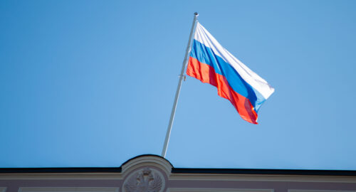 В ГД РФ призвали маркировать продукты с содержанием насекомых