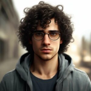 Илья Федоров