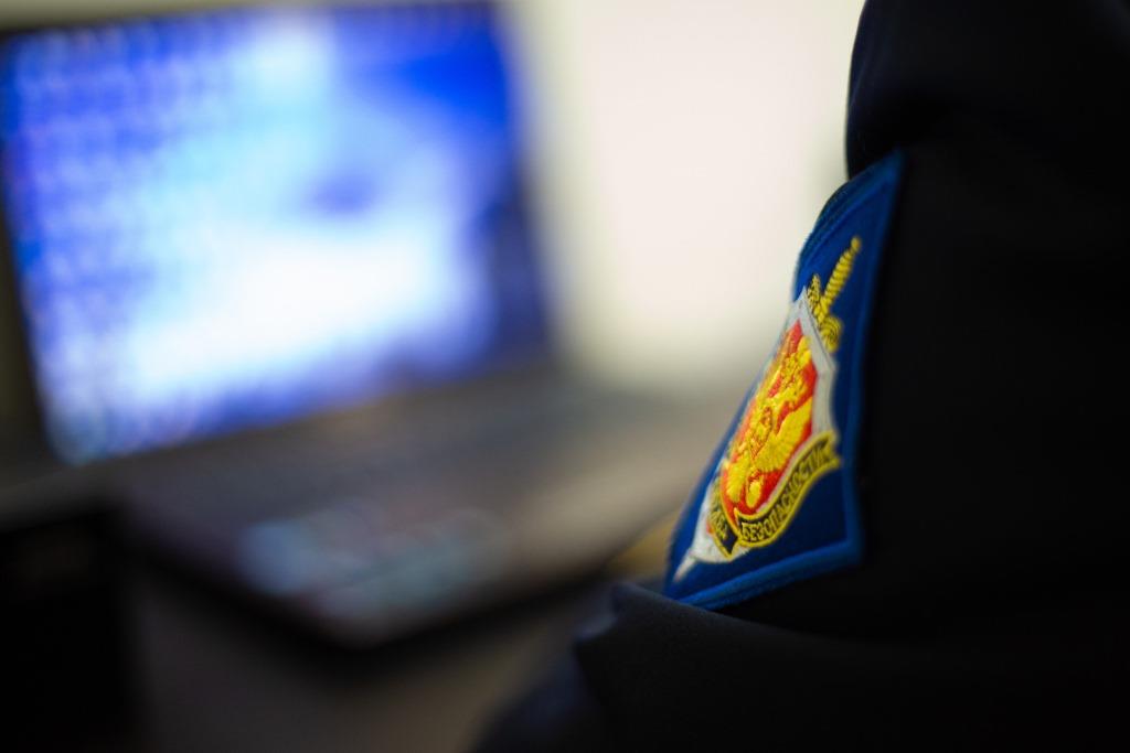 ФСБ пресекла нелегальный канал миграции в Новосибирской области