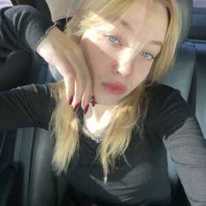 Ольга Чистова