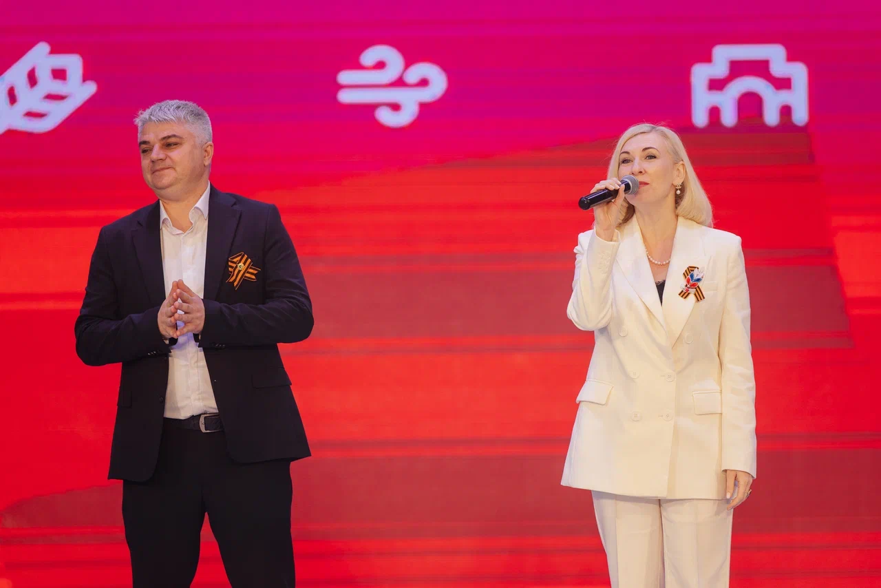 Национальный финал III Всероссийского проект-фестиваля «Российская школьная весна» соберёт в Ставрополе 1 500 талантливых школьников со всей страны