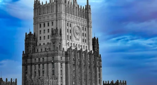 Захарова прокомментировала претензии Азербайджана по задержаниям на Урале