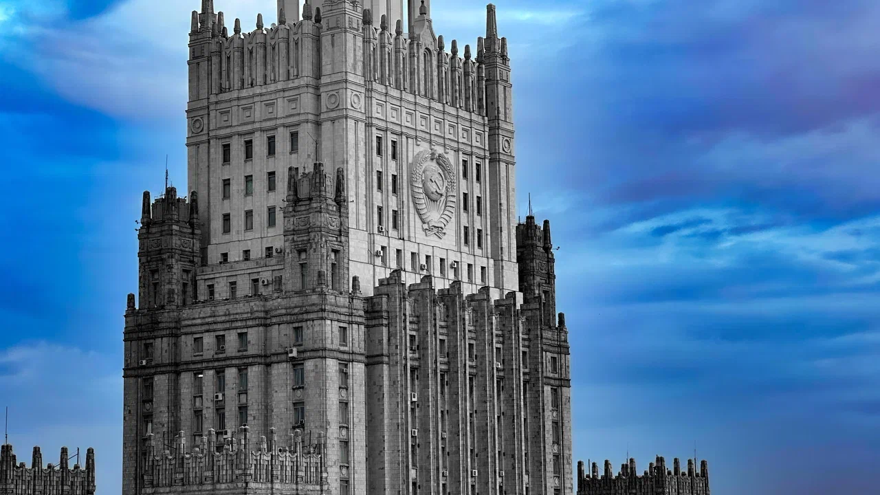 Захарова прокомментировала претензии Азербайджана по задержаниям на Урале