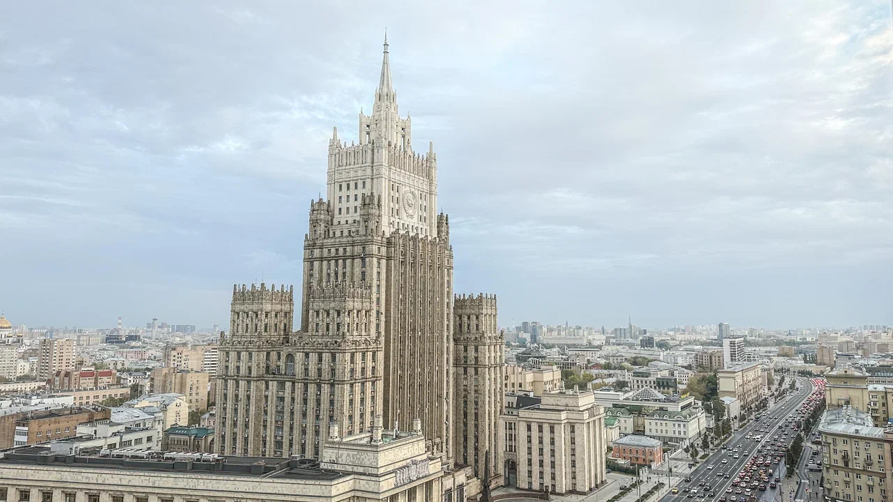 Поверенного России вызвали в МИД Азербайджана из-за задержаний в Екатеринбурге