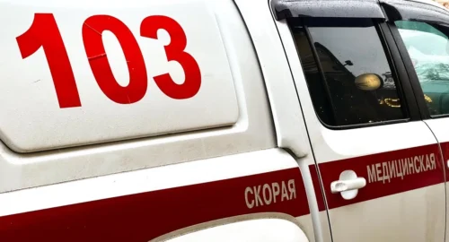 Экспедитор S7 скончался во время медкомиссии в Новосибирске