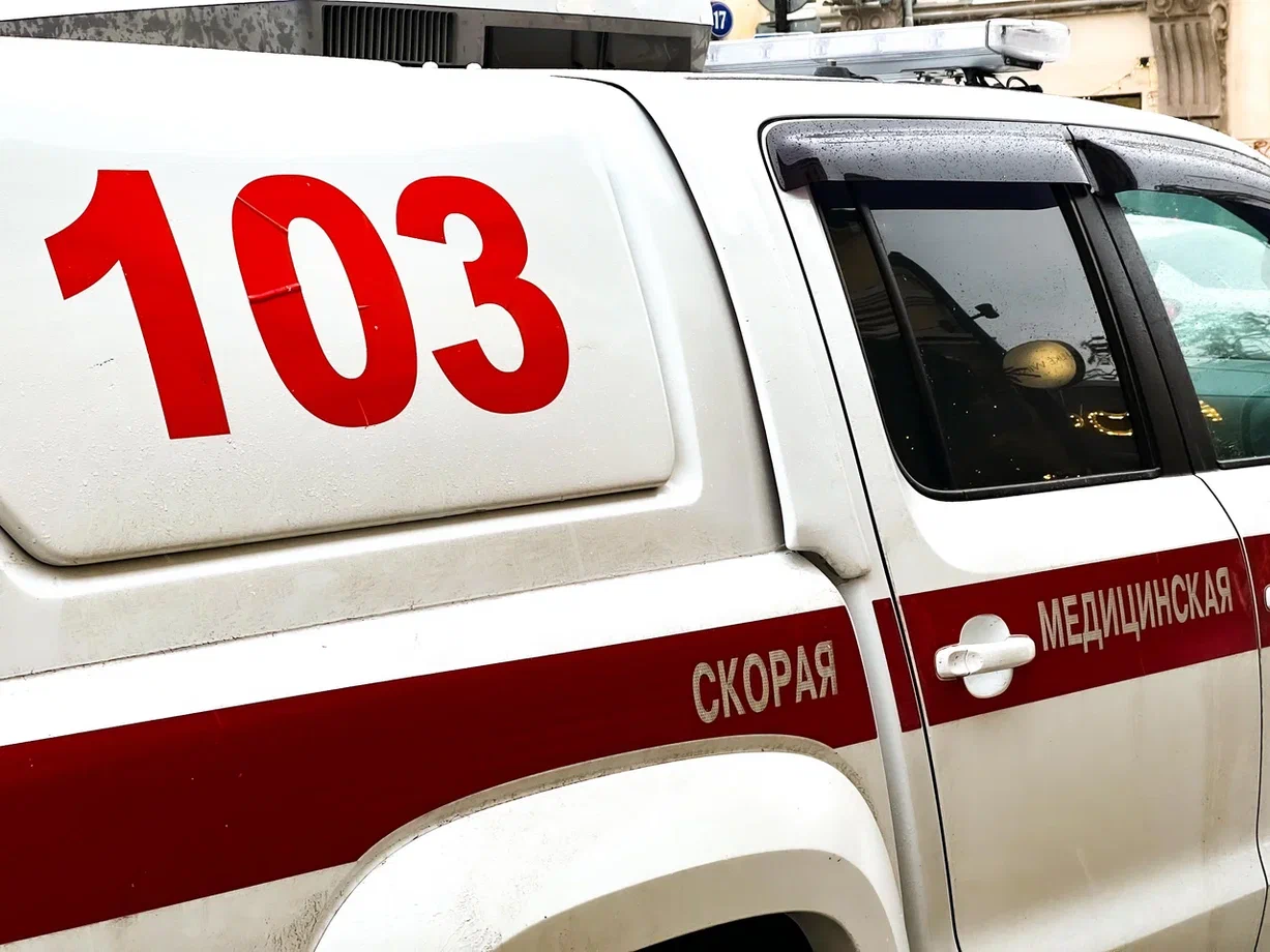 Экспедитор S7 скончался во время медкомиссии в Новосибирске