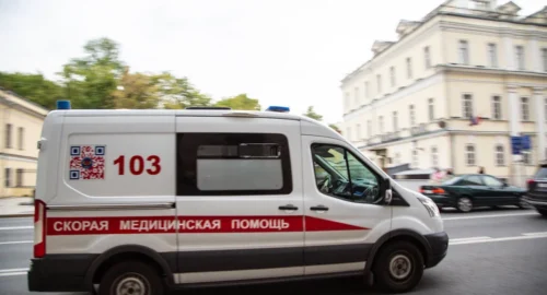 Отдыхающие массово отравились в тюменском санатории «Сибирь»