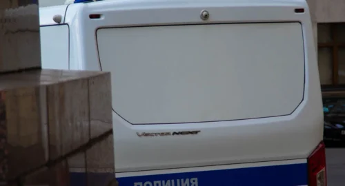 Полиция Новосибирска накрыла сеть подпольных казино