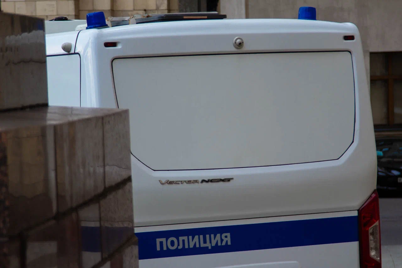 Полиция Новосибирска накрыла сеть подпольных казино