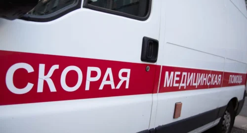 На строительстве ЖК в Рабочем произошло смертельное происшествие с рабочим