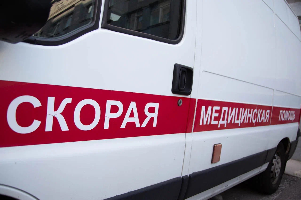 На строительстве ЖК в Рабочем произошло смертельное происшествие с рабочим