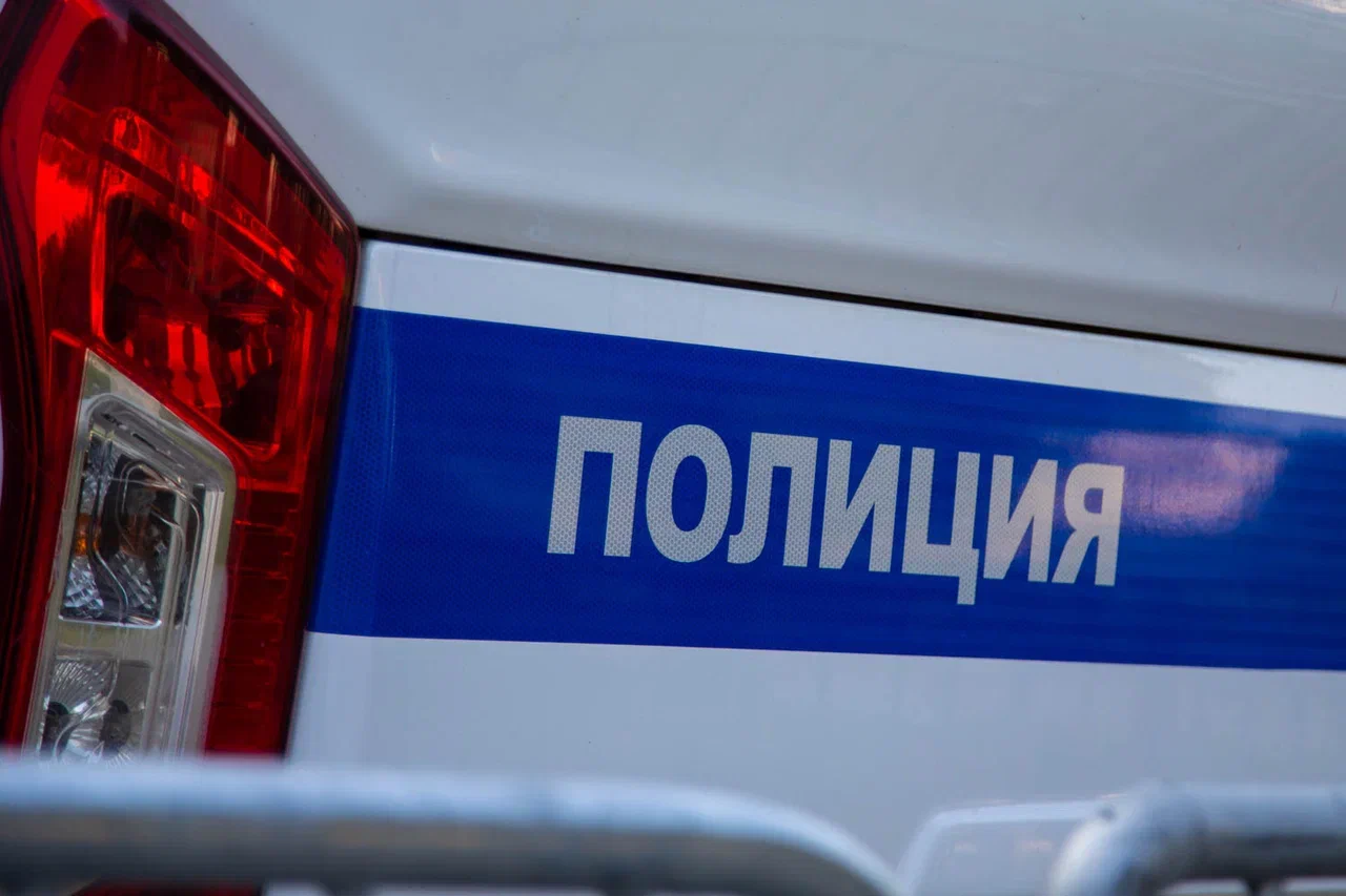 В Северске пожар произошел в гараже с марихуаной