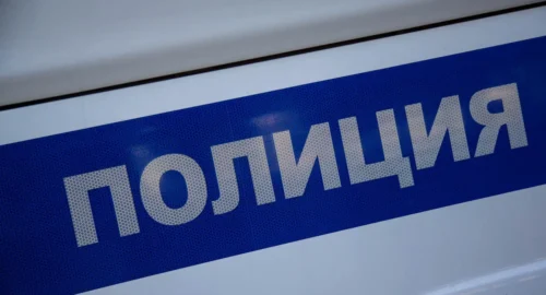 В Тюмени проводят поиск преступника, напавшего на девушку в Зареке