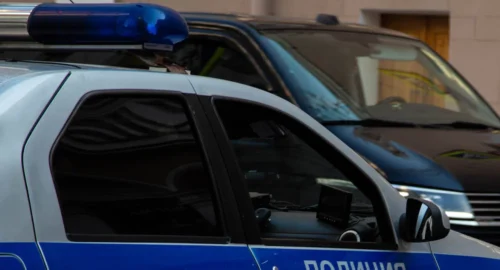 Подозреваемым в осквернении «Памятника Славы» оказался мигрнат