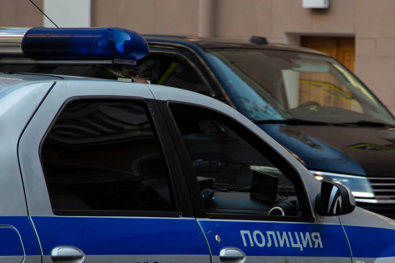 Подозреваемым в осквернении «Памятника Славы» оказался мигрант