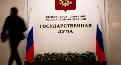 «Похотливый самец»: депутат Останина раскритиковала отца 31 ребенка