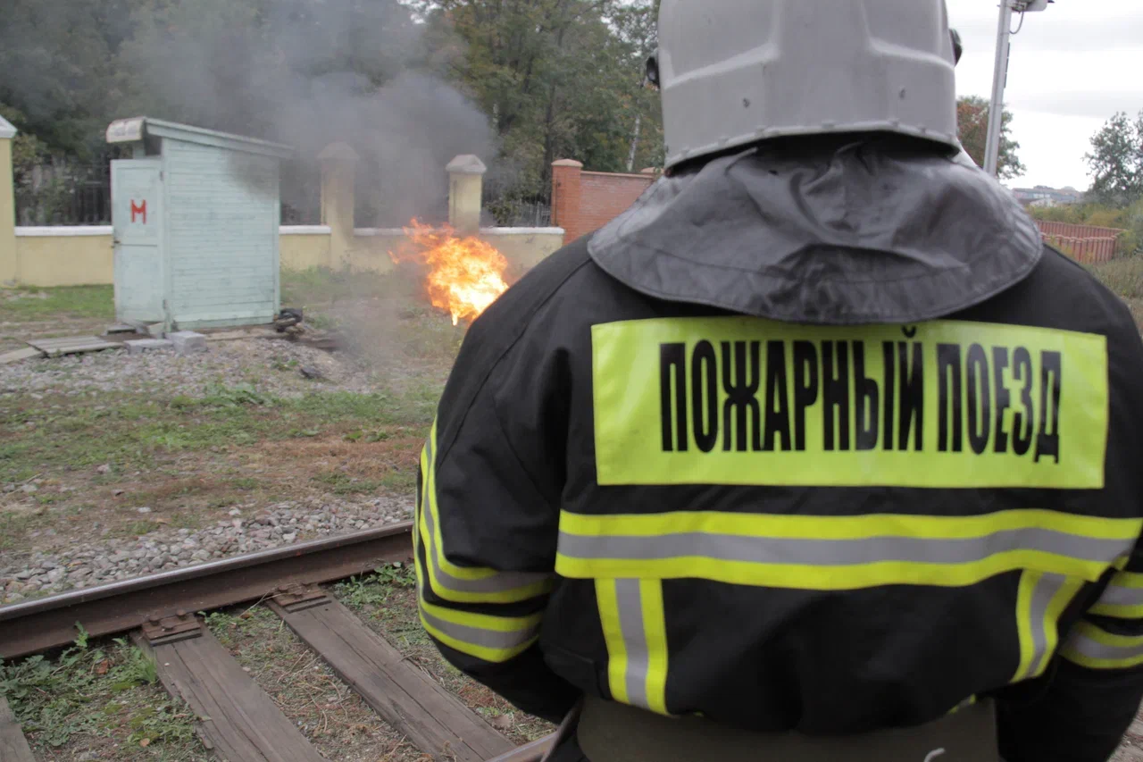 МЧС назвало количество взорвавшихся автомобилей в Новосибирске с начала года