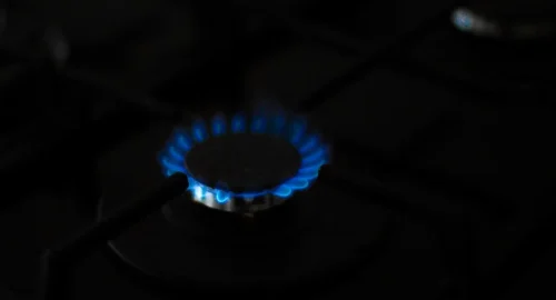 Тепловые компании Омска задолжали за газ свыше миллиарда рублей