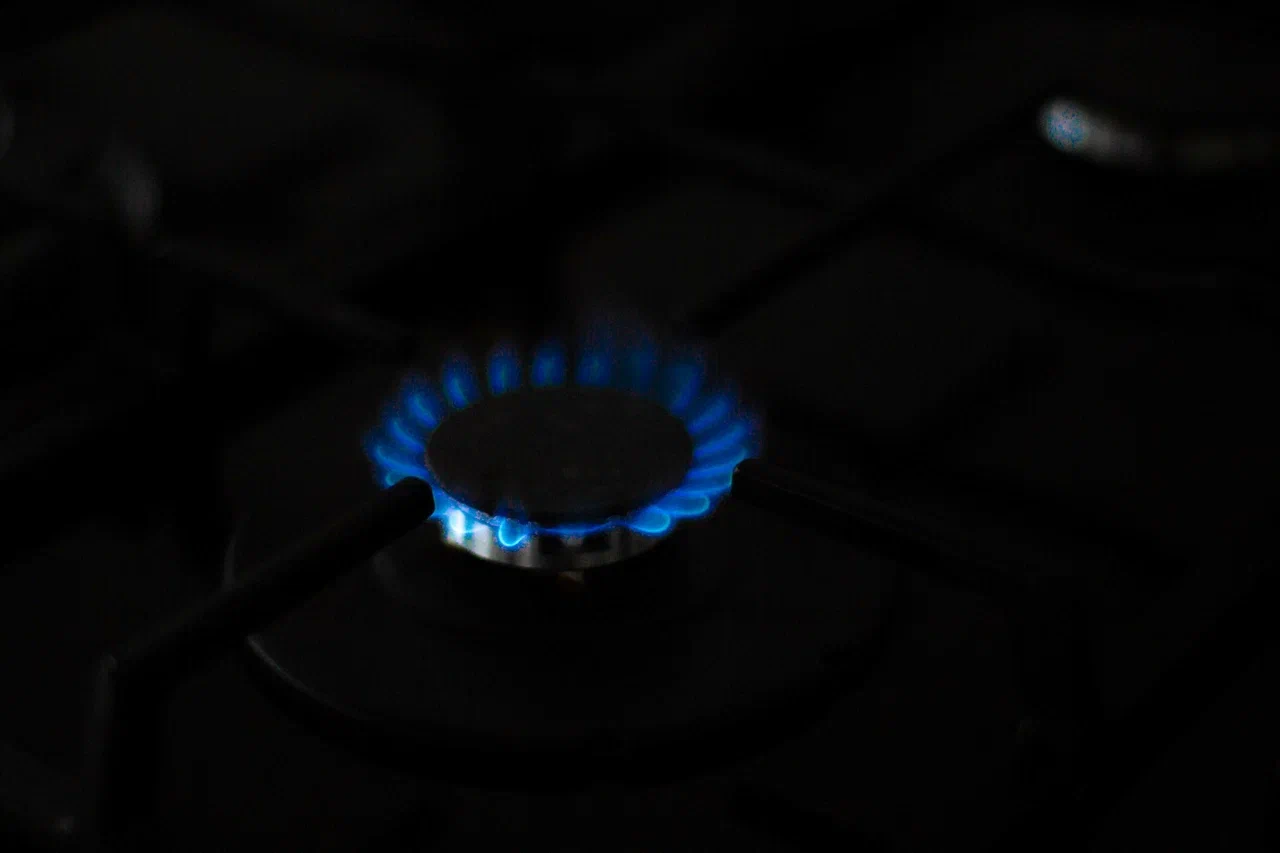 Тепловые компании Омска задолжали за газ свыше миллиарда рублей