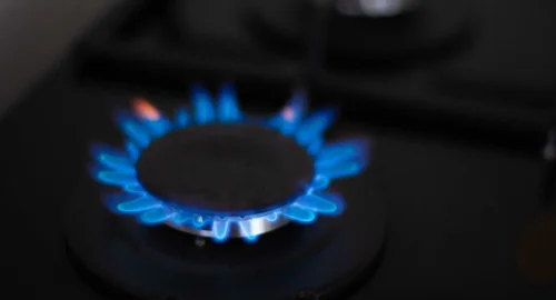 Порядка 800 томских семей получили соцвыплаты на газификацию жилья