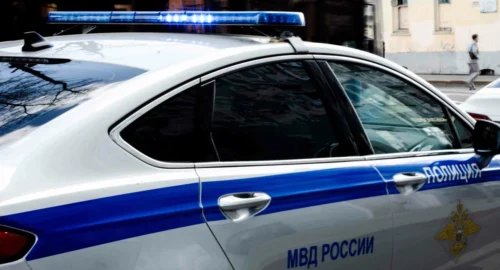 Полиция в Тюмени задержала членов ОПГ, занимавшихся убийствами и вымогательством