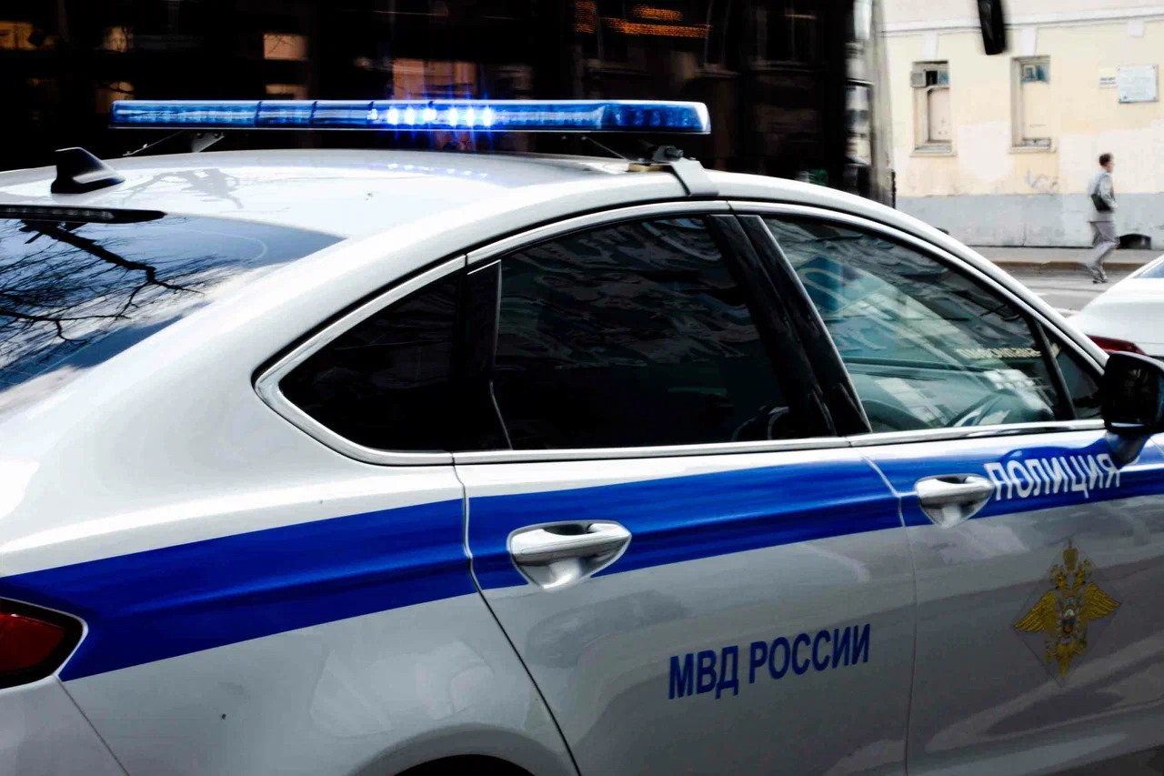 Полиция в Тюмени задержала членов ОПГ, занимавшихся убийствами и вымогательством