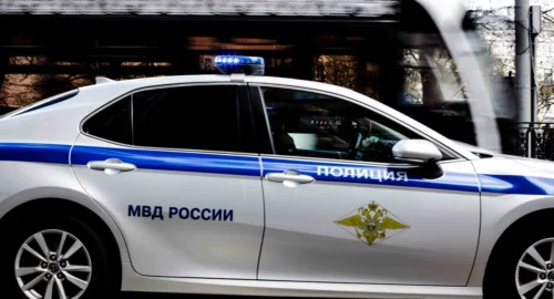 Бородатый «12-летний мальчик» приставал к школьнице в Самаре