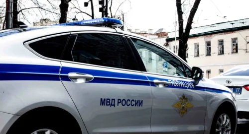 Около перекрестка в Тюмени неизвестный надругался над девушкой