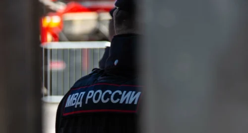 Подполковник Росгвардии в Тюмени стал фигурантом уголовного дела