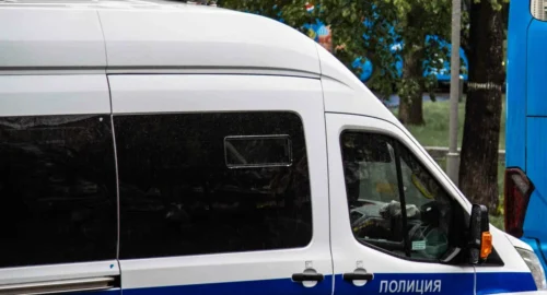 «Лента.ру»: подруга устроившего резню в Байкальске назвала его бесконфликтным