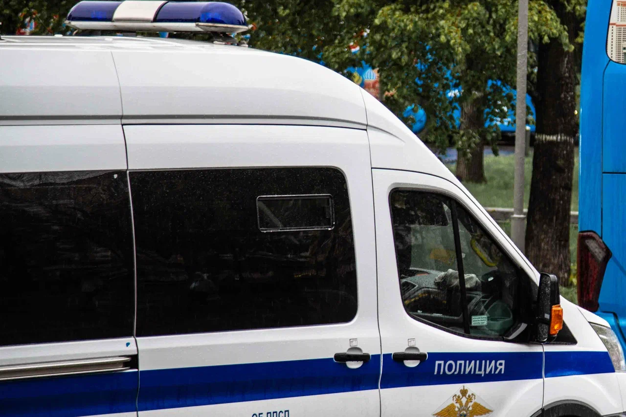«Лента.ру»: подруга устроившего резню в Байкальске назвала его бесконфликтным